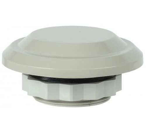 Устройство компенсации давления УКД D=37мм IP55  YUK10-37-55  IEK