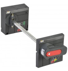 Привод ручной ПРП-1  250A для ВА88-35   SVA30D-PRP-1-1  IEK