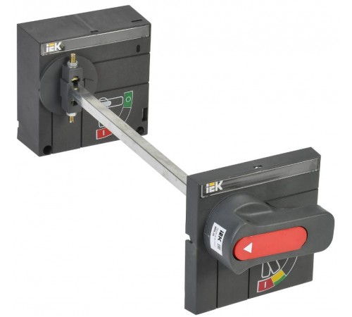 Привод ручной ПРП-1  250A для ВА88-35   SVA30D-PRP-1-1  IEK