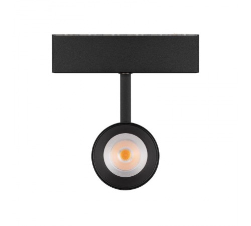 Светильник MAG-SPOT-45-R65-18W Day4000 (BK, 36 deg, 24V) (Arlight, IP20 Металл, 3 года)  033086  Arlight