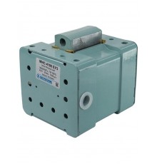 Электромагниты МИС-4100 ЕУ3, 380В, тянущее исполнение, ПВ 100%, IP20, с жесткими выводами, электромагнит (ЭТ)  ET054683  Электротехник