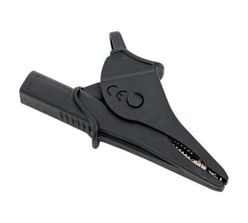 Измеритель сопротивления заземления цифровой E-Resist MS2302  ms2302  EKF