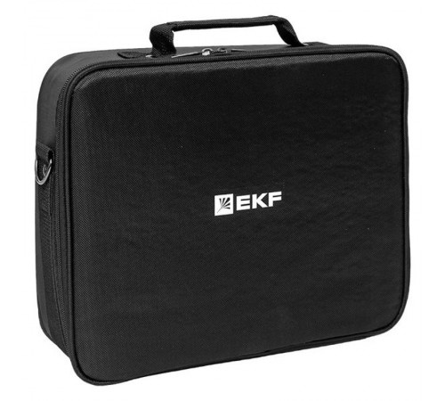 Измеритель сопротивления заземления цифровой E-Resist MS2302  ms2302  EKF