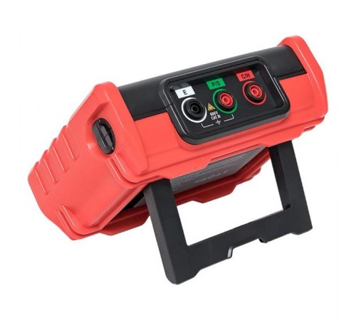 Измеритель сопротивления заземления цифровой E-Resist MS2302  ms2302  EKF