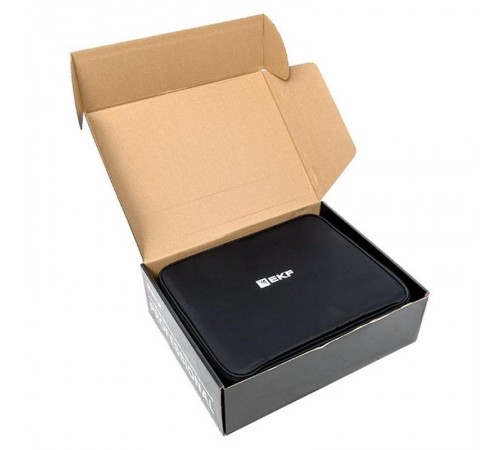 Измеритель сопротивления заземления цифровой E-Resist MS2302  ms2302  EKF