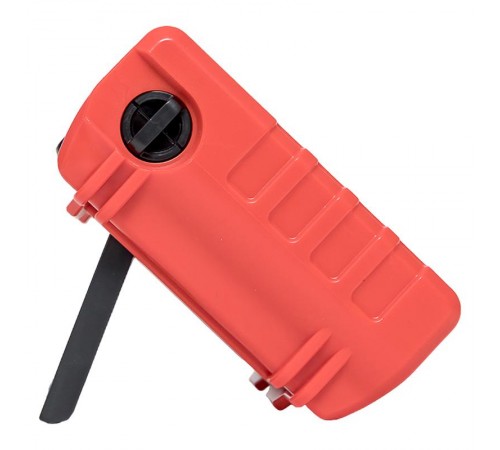 Измеритель сопротивления заземления цифровой E-Resist MS2302  ms2302  EKF