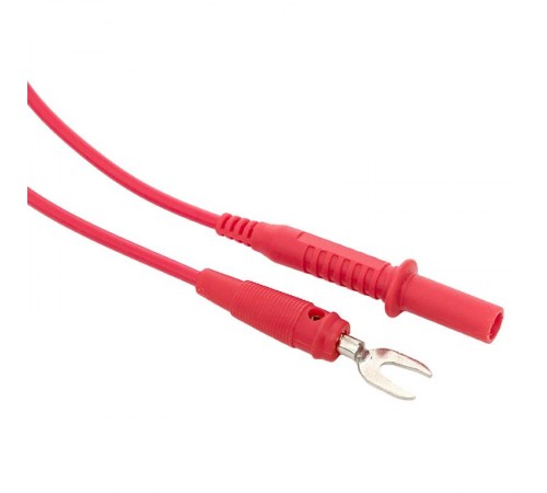 Измеритель сопротивления заземления цифровой E-Resist MS2302  ms2302  EKF