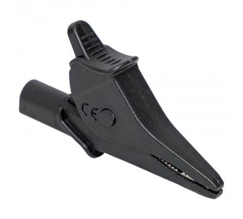 Измеритель сопротивления заземления цифровой E-Resist MS2302  ms2302  EKF