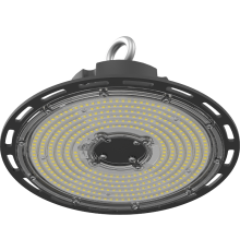 Светильник светодиодный HOOK/P 50W D110 750 BK  1944000030  Световые Технологии