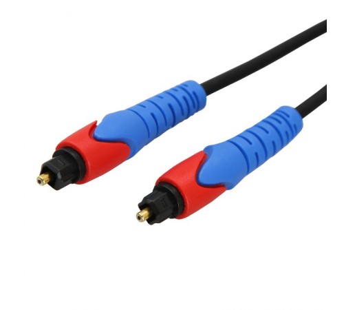 Шнур Toslink - Toslink, длина 3 метра  17-0804  REXANT