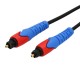 Шнур Toslink - Toslink, длина 3 метра  17-0804  REXANT
