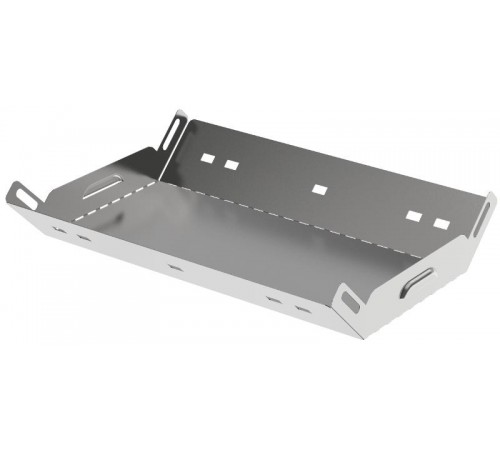 ESCA 3 Поворот верт. внутр. 90град 35х300-0,6  ES3-PN-90-035-300-06  IEK