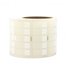 Самоламинирующаяся маркировка в рулоне 22х13 в 5 рядов  CMSA2213WR  DKC