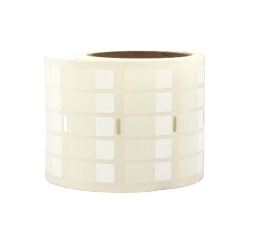 Самоламинирующаяся маркировка в рулоне 22х13 в 5 рядов  CMSA2213WR  DKC