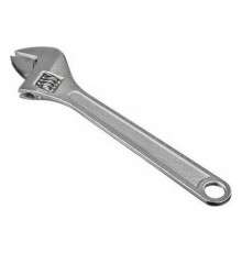 Разводной ключ 200мм  73/6/10/1  ВИХРЬ