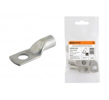 Наконечник JG-50-10-11 (6 шт./упак.)  SQ0509-0206  TDM