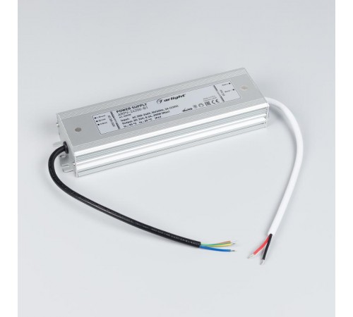 Блок питания ARPV-24200-B1 (24V, 8,3A, 200W)  028785  Arlight