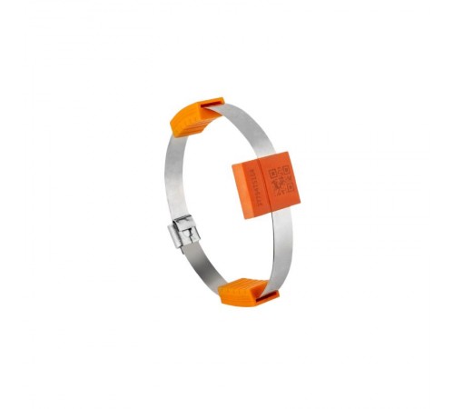 Беспроводной датчик температуры TS-WTM-E, без батарейки, для внутренней установки  437111  CHINT