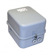 Контактор э/м ПМ12-010510 У2 В, 110В, (4з+2р)  020510421ВВ110000010  Электротехник