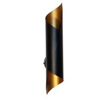 Светильник подвесной "Маэстро" 511 черн./зол.НББ 01-60-137 Е27 IP20 ИУ  1005404226  Элетех