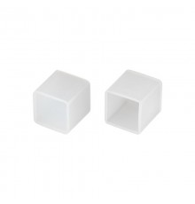 Заглушка WPH-FLEX-1414-TOP WHITE глухая (Arlight, Пластик)  040861  Arlight