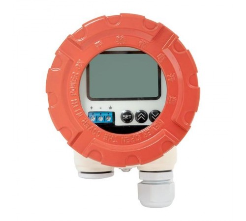 Ультразвуковой уровнемер SONIC-1 0-10 метров  snc-1-10  EKF