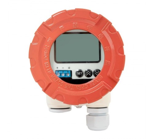 Ультразвуковой уровнемер SONIC-1 0-10 метров  snc-1-10  EKF