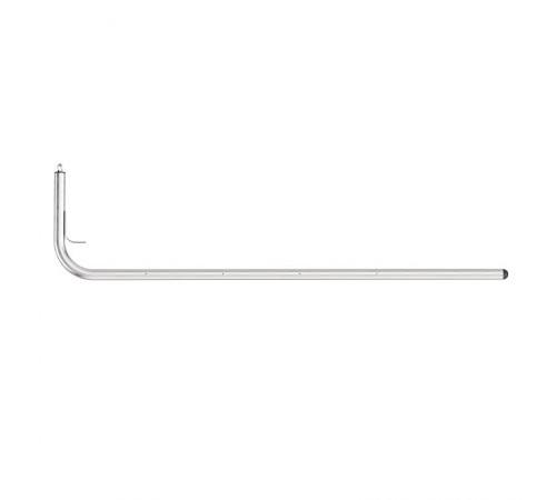 Электрод для электролитического заземлителя, 3 м, горизонтальный  NE7230  DKC