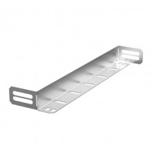 Переходник упрощённый горизонтальный Стандарт HDZ на 300 мм Н50  PR16.1525  Промрукав