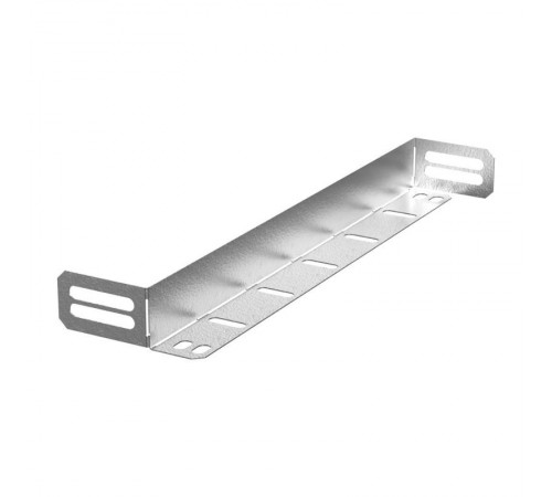 Переходник упрощённый горизонтальный Стандарт HDZ на 300 мм Н50  PR16.1525  Промрукав