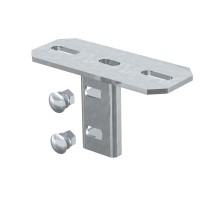 Траверса для профиля US 6 (KU 6 B FT)  6349331  OBO Bettermann