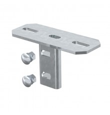 Траверса для профиля US 6 (KU 6 B FT)  6349331  OBO Bettermann