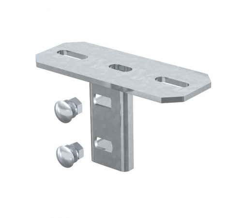 Траверса для профиля US 6 (KU 6 B FT)  6349331  OBO Bettermann