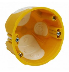 Коробка установочная для полых стен KUL 68-45 / LD (NA) D73х45мм  KUL 68-45/LD_NA  Kopos