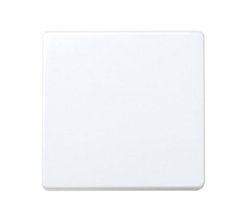 Simon 27 Выключатель однополюсный, 10А 250В, широкий модуль, S27, белый  27101-65  Simon