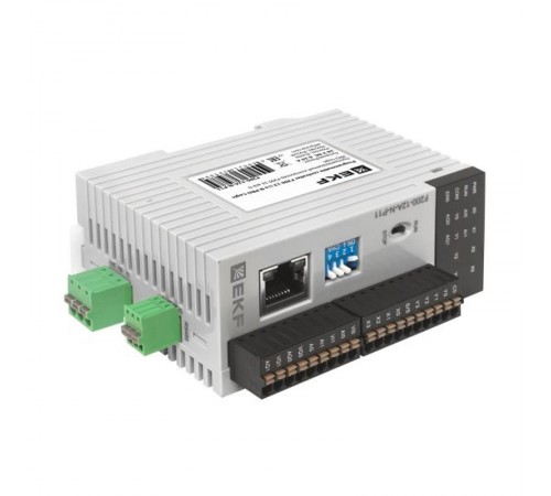 Программируемый контроллер F200 12 в/в N PRO-Logic EKF PROxima  F200-12A-N-P11  EKF