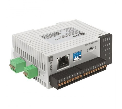 Программируемый контроллер F200 12 в/в N PRO-Logic EKF PROxima  F200-12A-N-P11  EKF