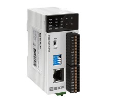 Программируемый контроллер F200 12 в/в N PRO-Logic EKF PROxima  F200-12A-N-P11  EKF