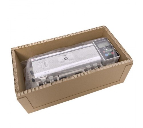 Устройство АВР ТСM 225/160А 3р EKF PROxima  ats-tsm-160A-3p-pro  EKF