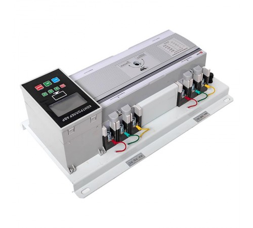 Устройство АВР ТСM 225/160А 3р EKF PROxima  ats-tsm-160A-3p-pro  EKF