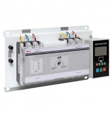 Устройство АВР ТСM 225/160А 3р EKF PROxima  ats-tsm-160A-3p-pro  EKF