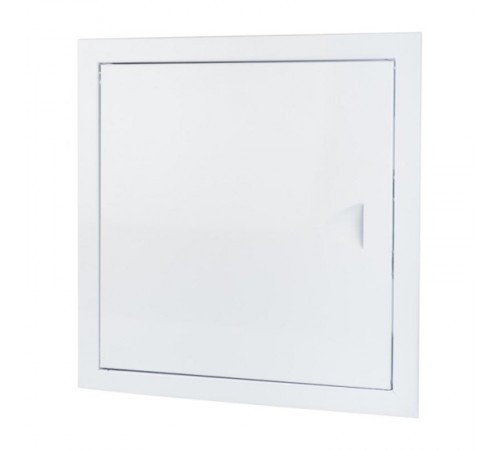 Люк ревизионный металл 500х500 EKF Basic    lm-500x500   EKF 