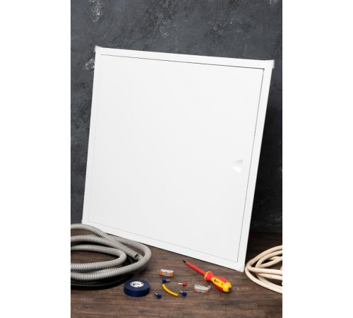 Люк ревизионный металл 600х600 EKF Basic    lm-600x600   EKF 