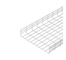 Проволочный лоток D=6мм 105x500х3000 (SGR 105 500 G)  6002620  OBO Bettermann