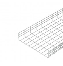 Проволочный лоток D=6мм 105x500х3000 (SGR 105 500 G)  6002620  OBO Bettermann