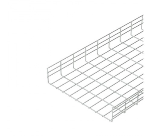 Проволочный лоток D=6мм 105x500х3000 (SGR 105 500 G)  6002620  OBO Bettermann
