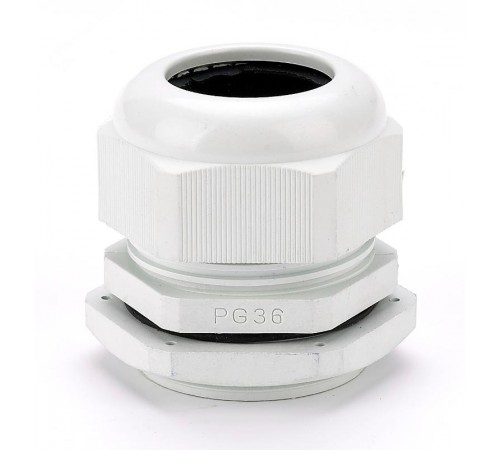 Кабельный ввод типа PG 36 диаметр кабеля 23-32мм  32157DEK  DEKraft
