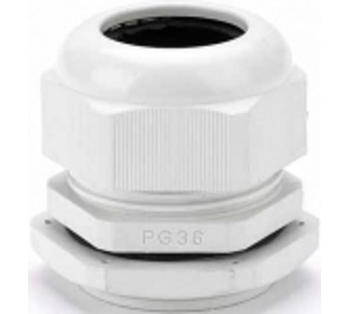Кабельный ввод типа PG 36 диаметр кабеля 23-32мм  32157DEK  DEKraft