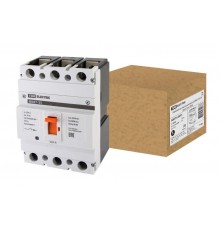 Автоматический выключатель ВА87-35 3Р 200А 25кА  SQ0751-0015  TDM
