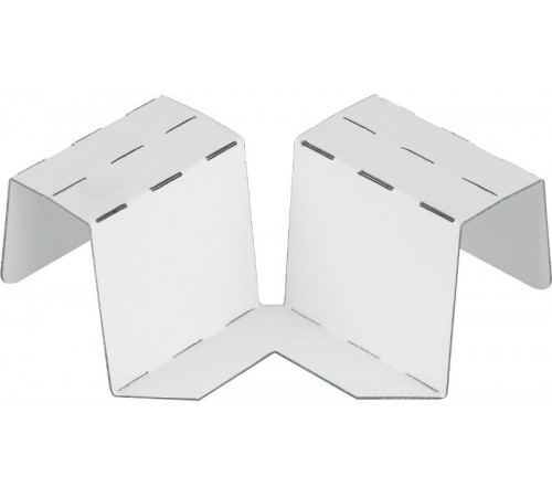 Подвесное крепление SPL-FIX4 для потолков Грильято серии SPL-540 4 шт  Б0055407  ЭРА